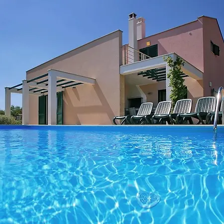 Villa Mihelici Ii Poreč