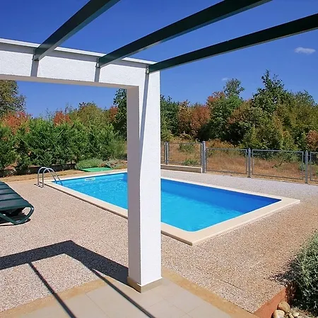 Mihelici Ii Villa Poreč