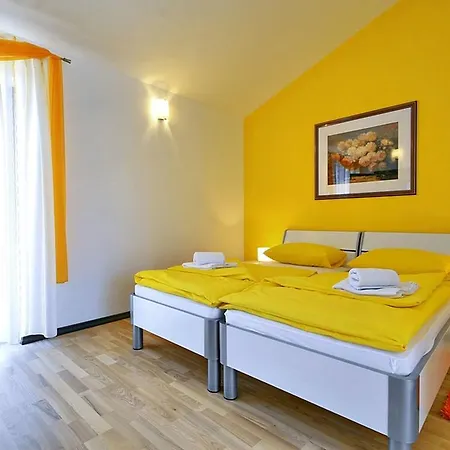 Villa Mihelici Ii Poreč