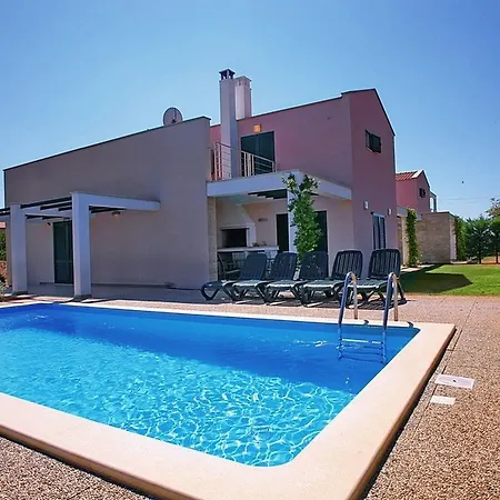 Villa Mihelici Ii
